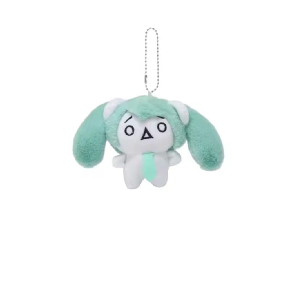 HATSUN MIKU PLUSH